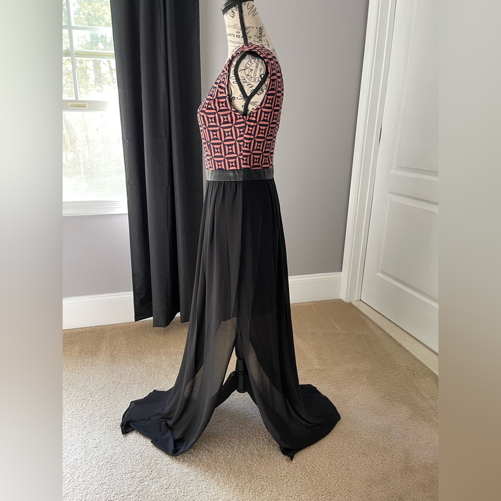 JEALOUS TOMATO DRESS.                  B-203 - Picture 6 of 13